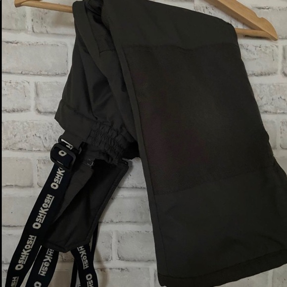 SOLD - Carters Winter Jacket and Snow Pants Set - Picture 4 of 5